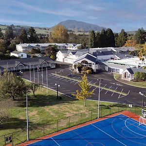 Wairakei Resort Taupo